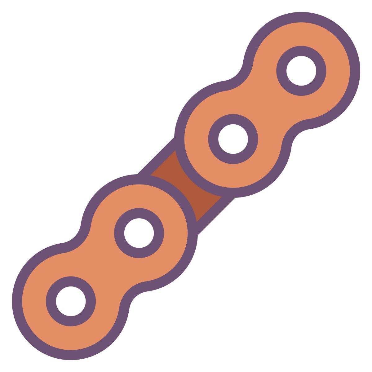 chain icon