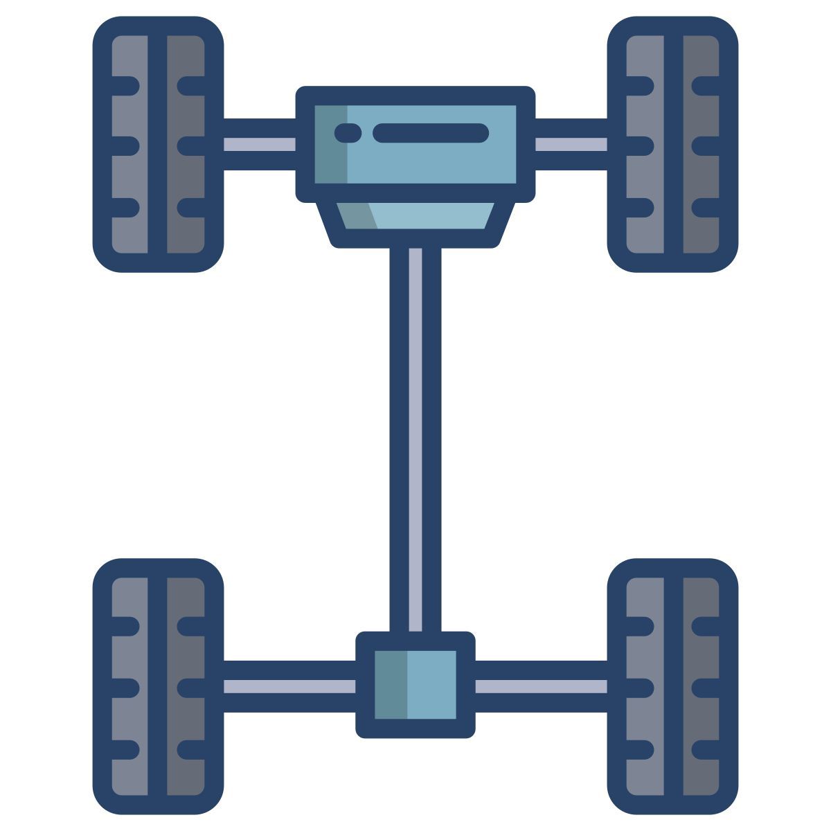 chassis icon