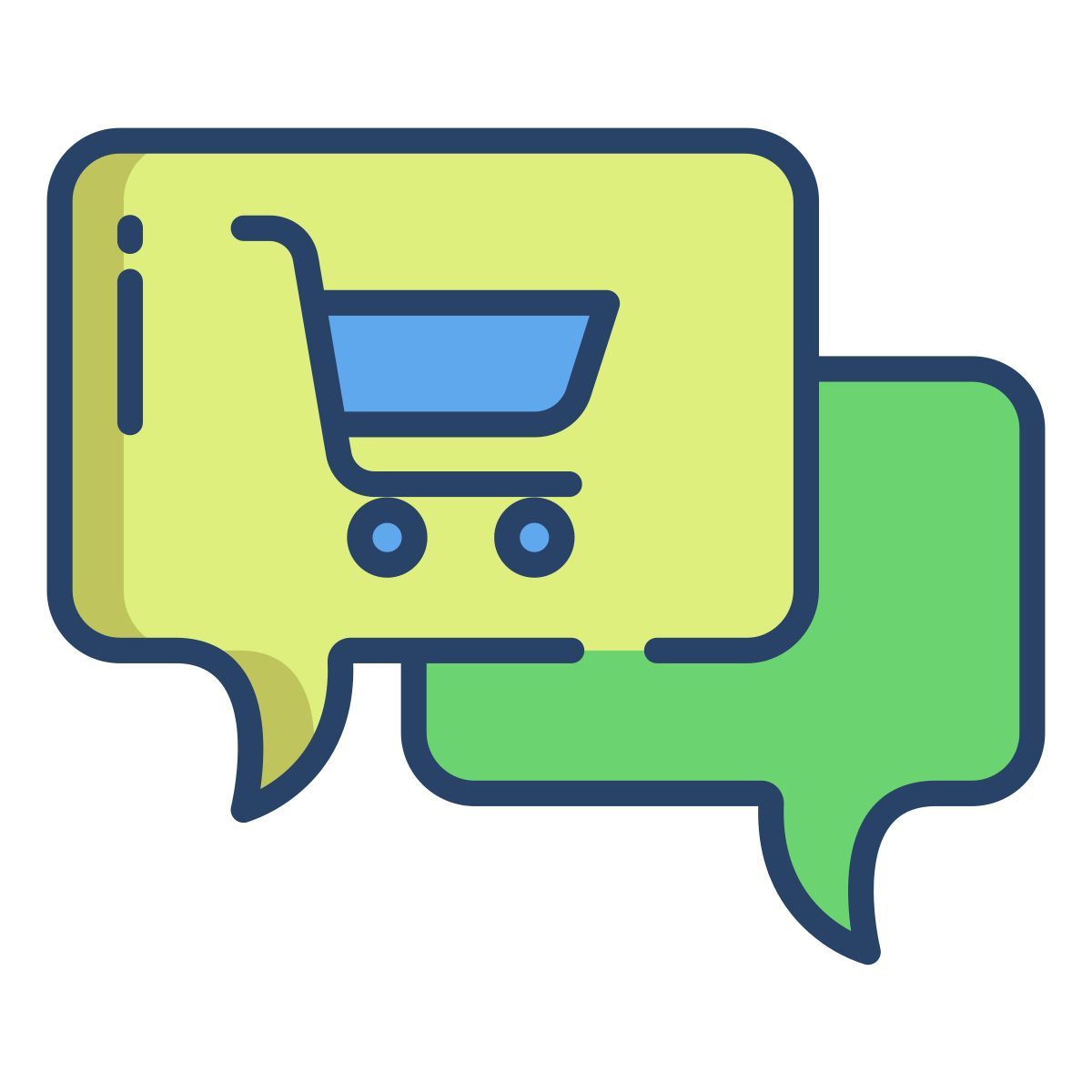 chat icon