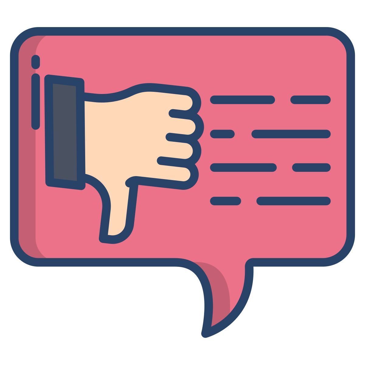 chatting icon