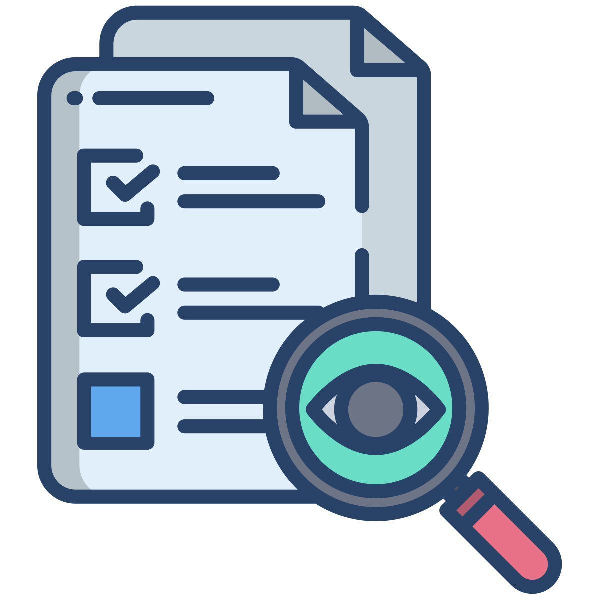 checklist icon