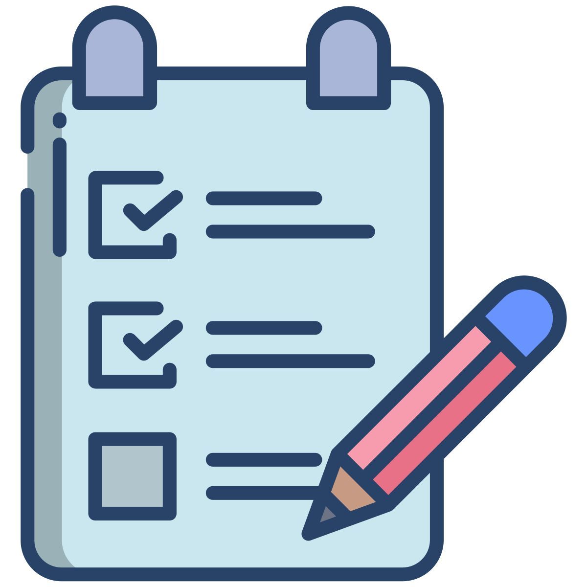 checklist icon