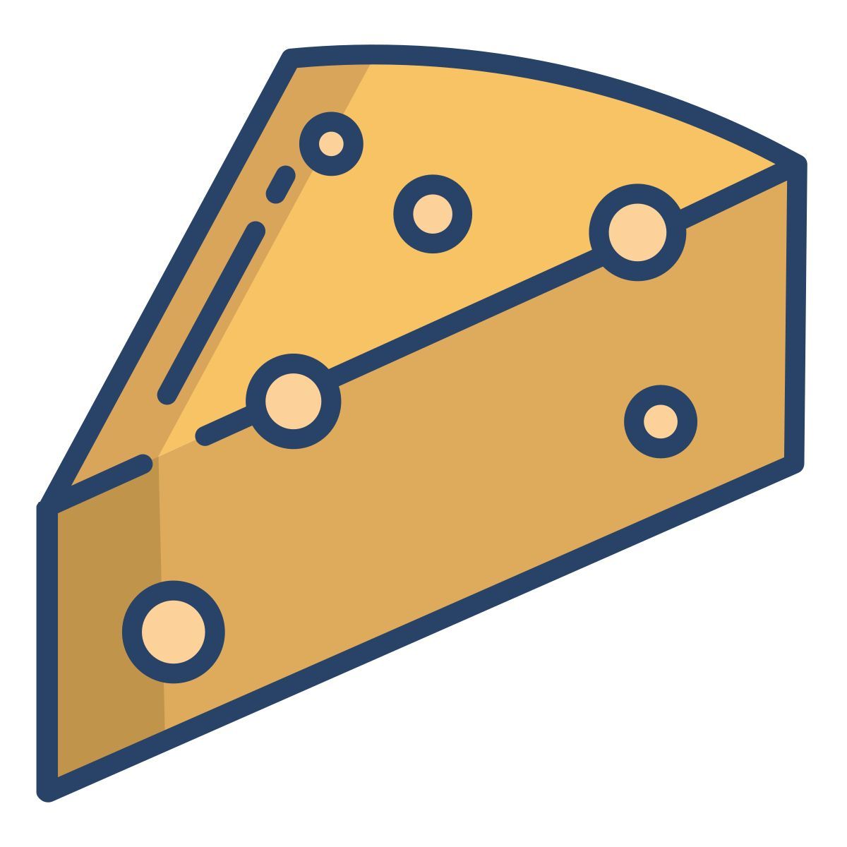 cheese icon