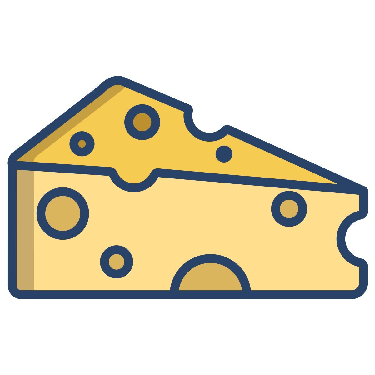 cheese icon