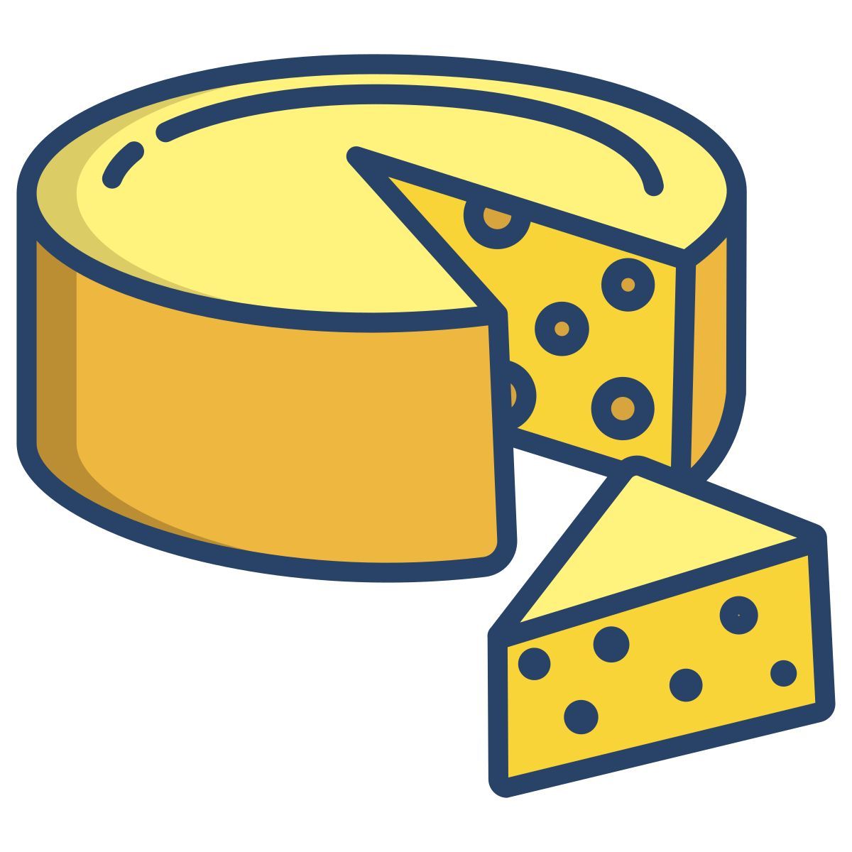 cheese icon