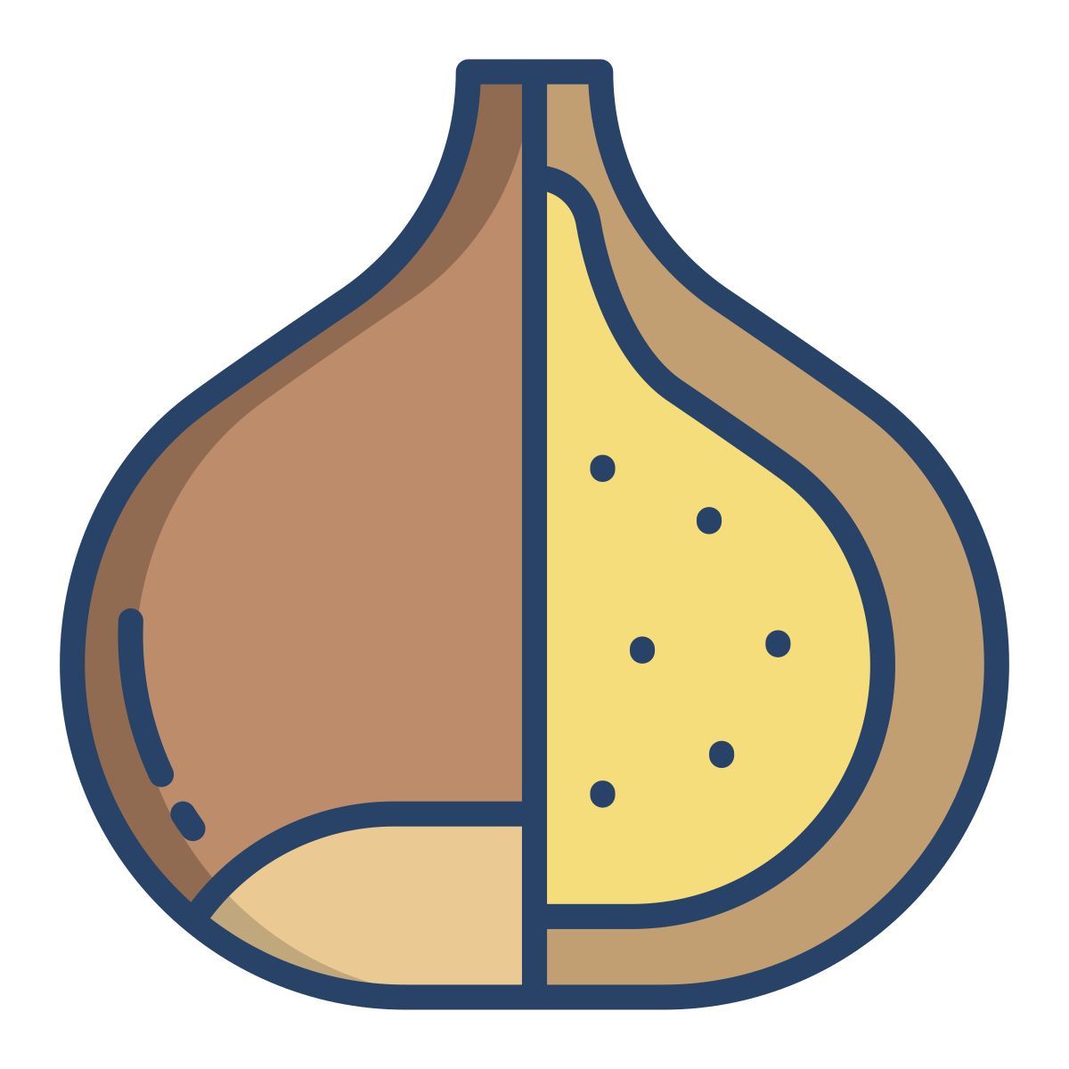 chestnut icon