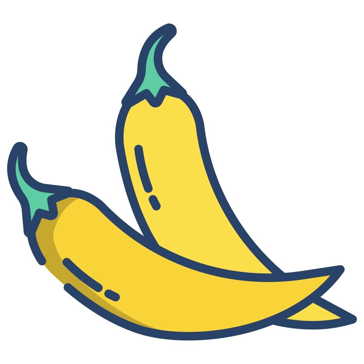 chili pepper icon