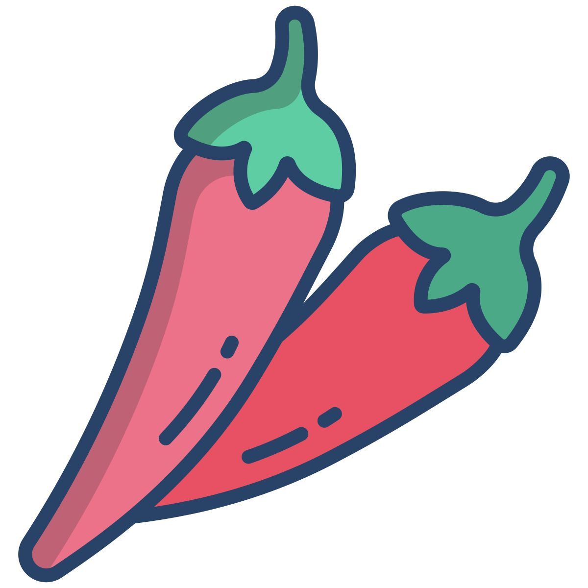 chilli icon