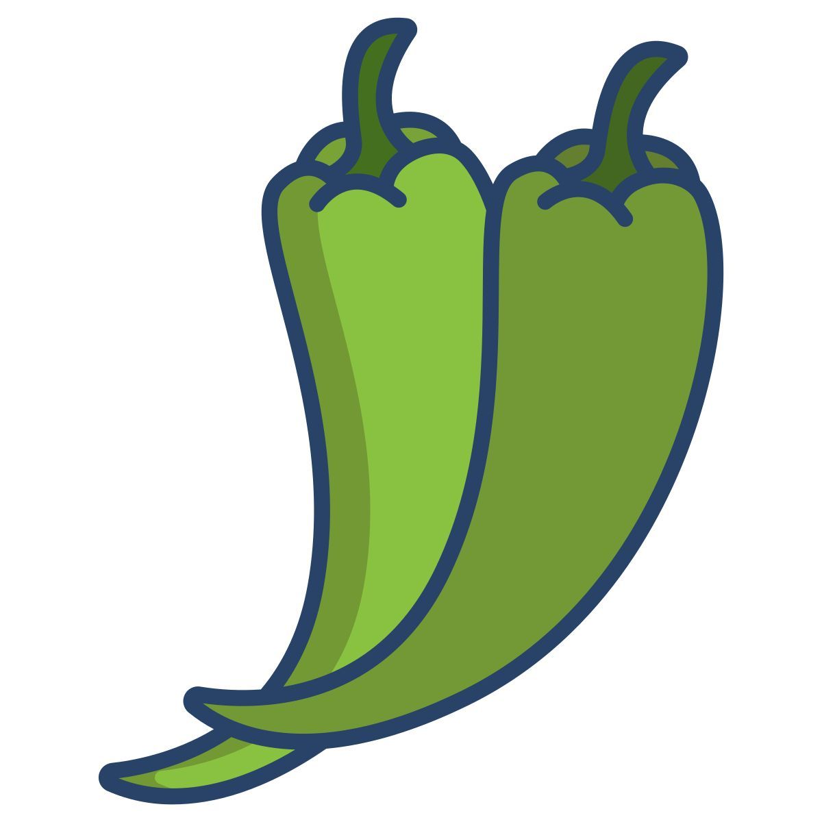 chilli icon