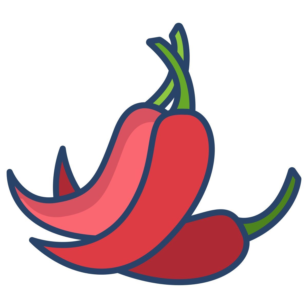 chilli icon