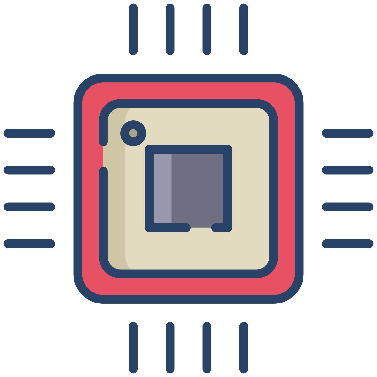chip icon