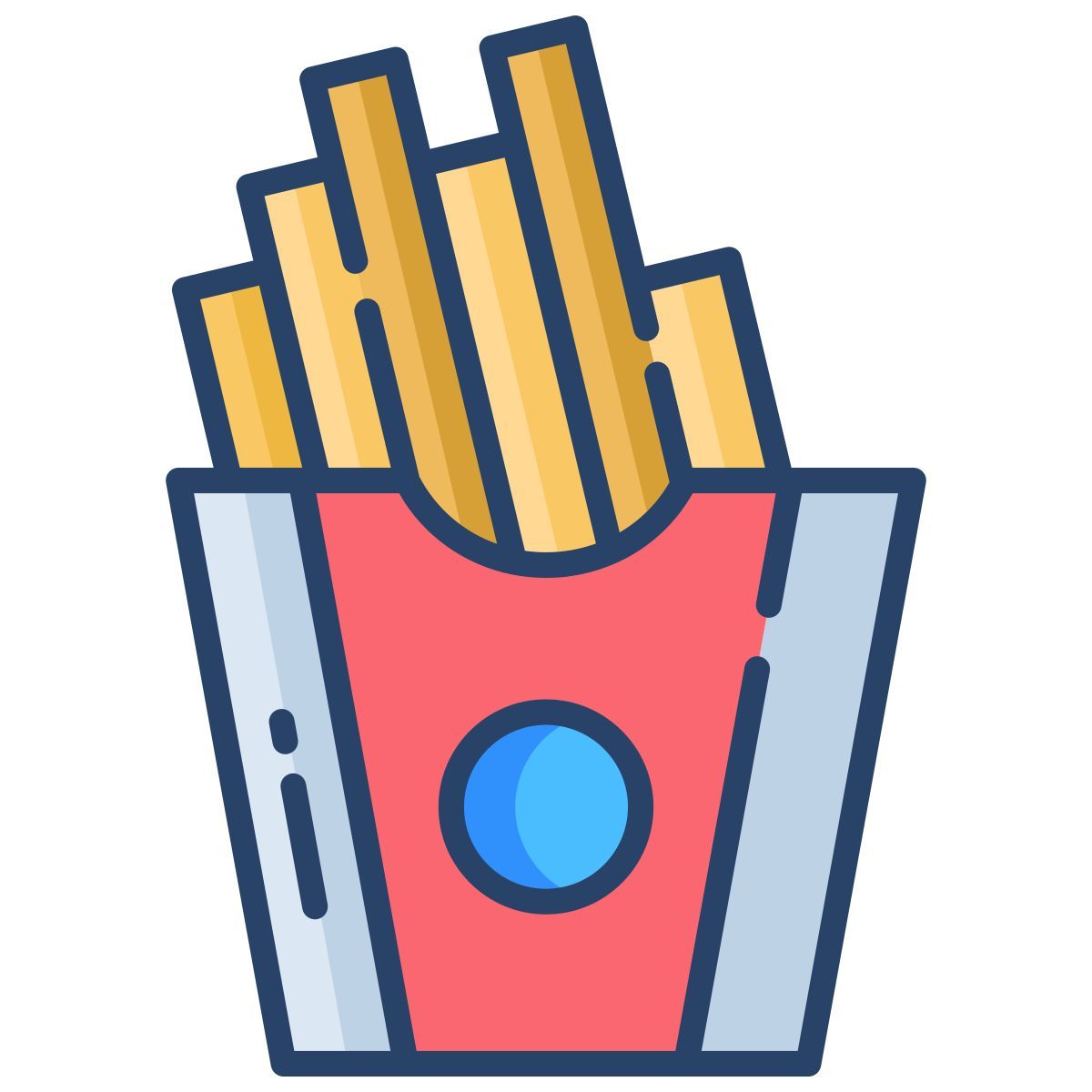 chips icon