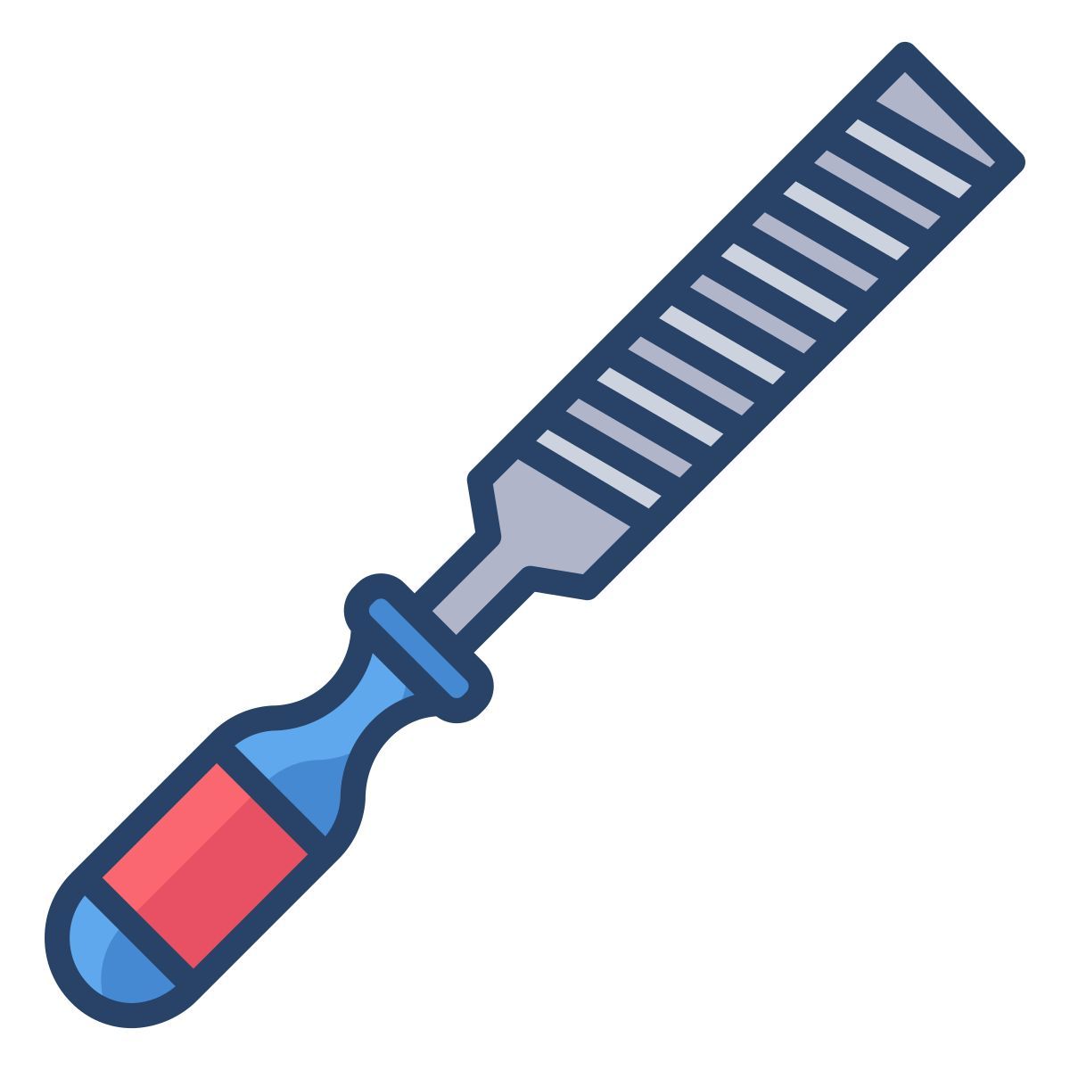 chisel icon