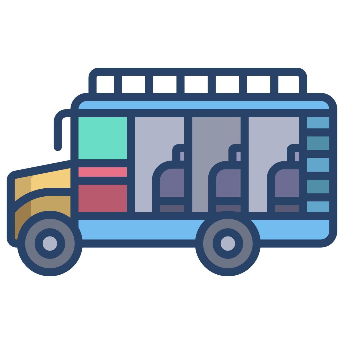 chiva icon