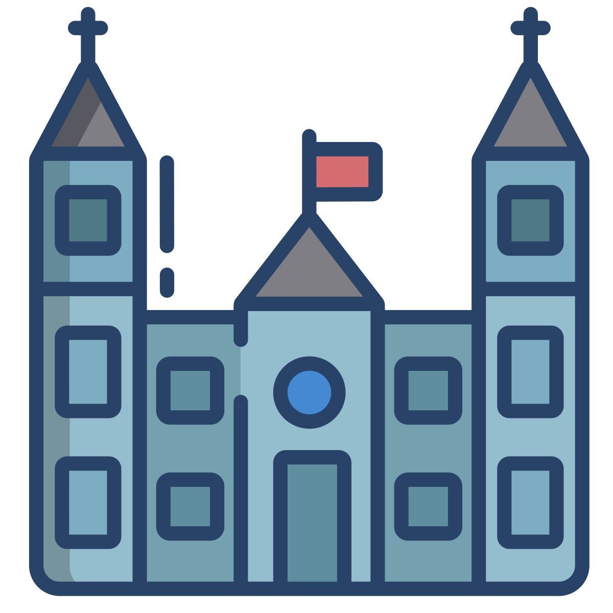 church icon