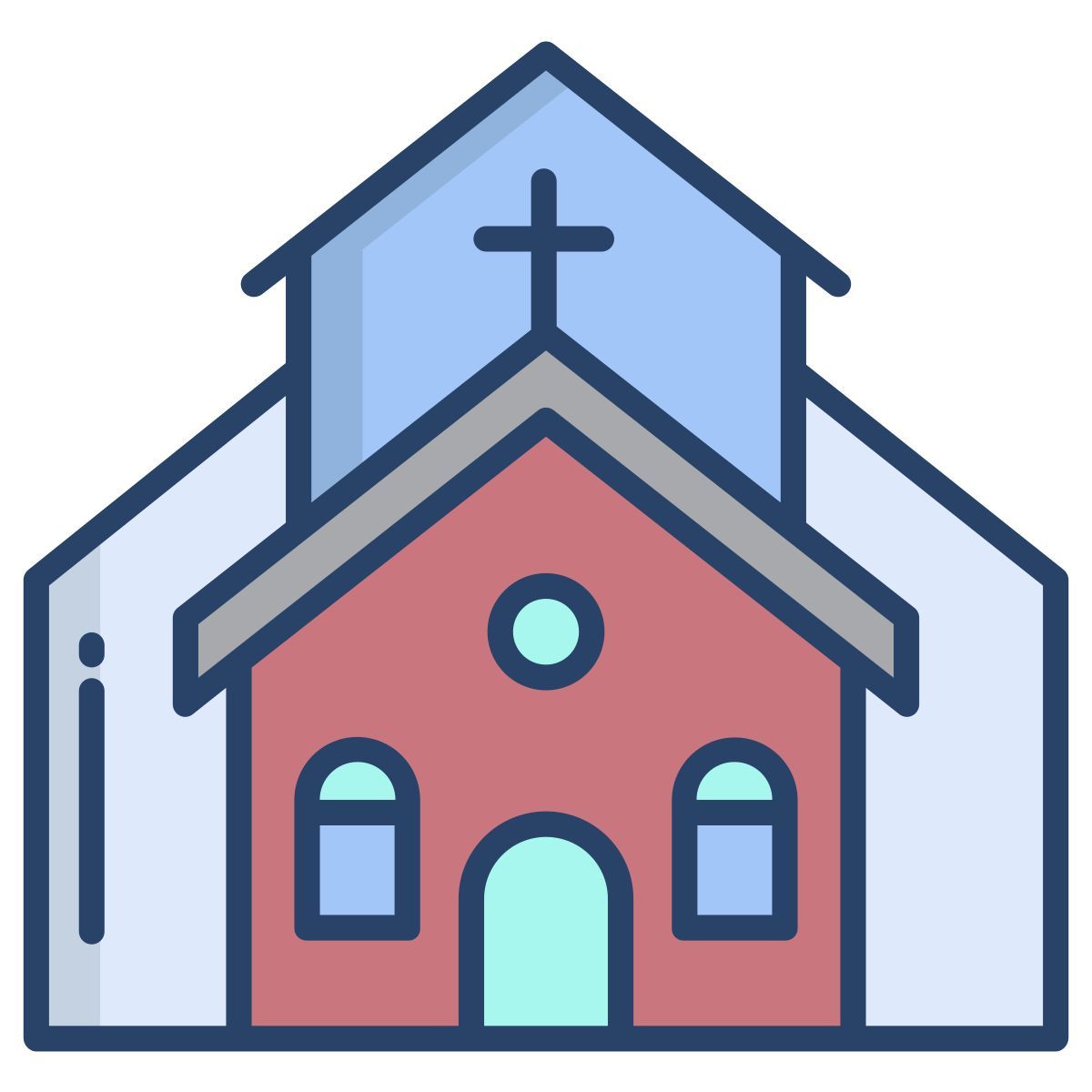 church icon