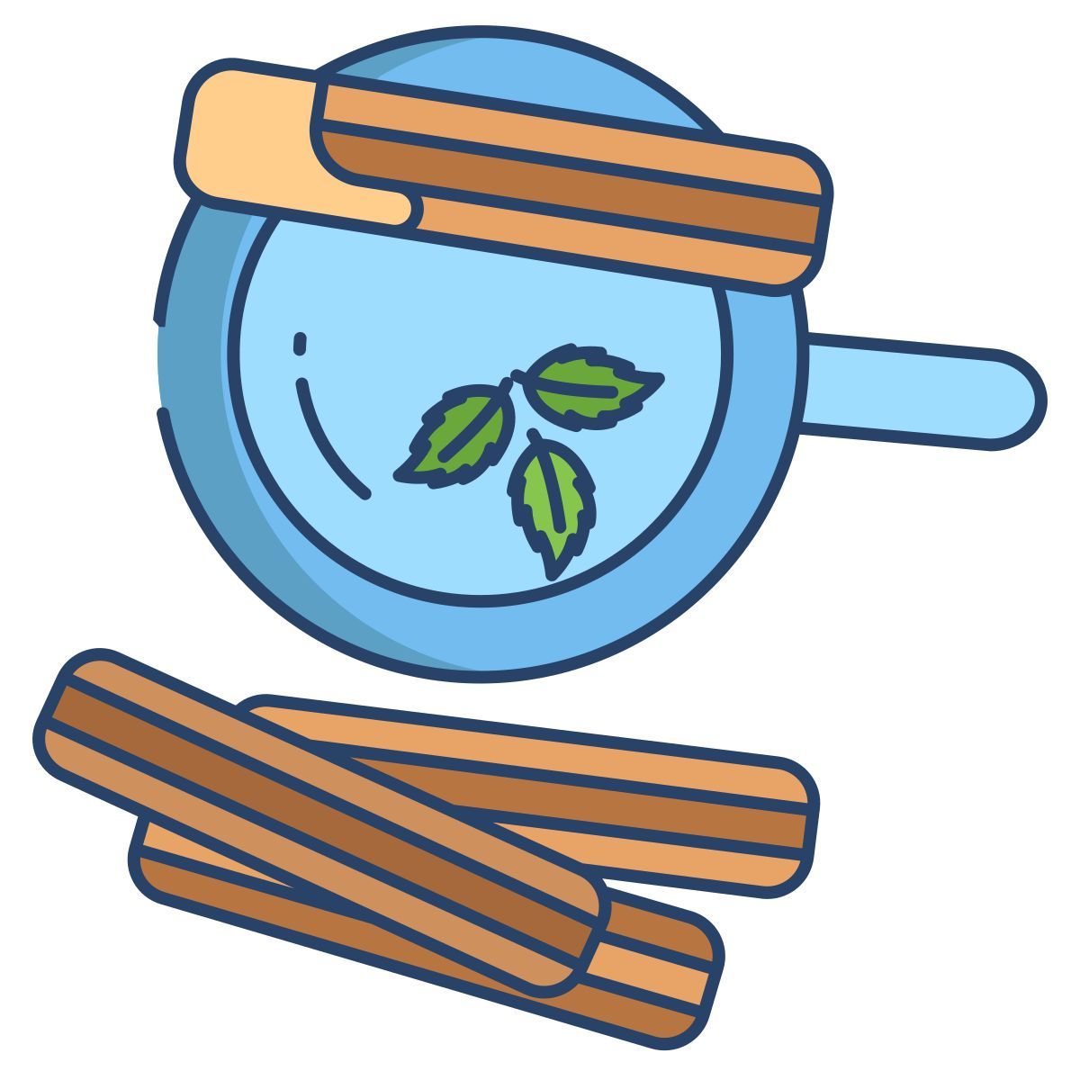 churros icon