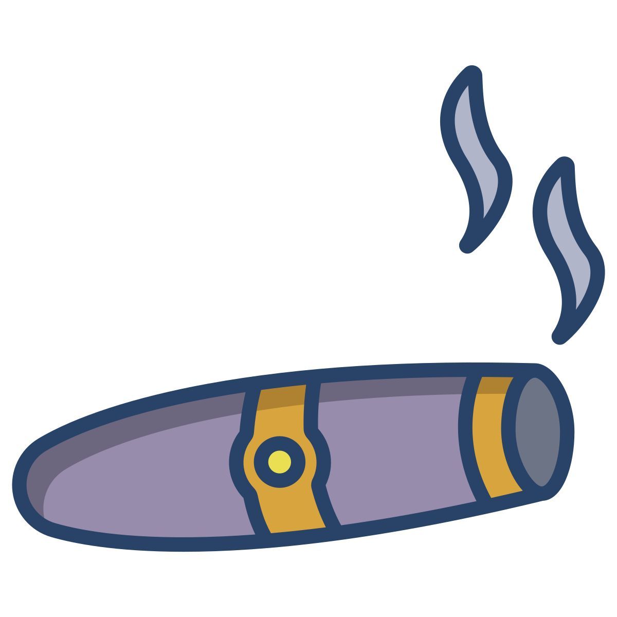 cigar icon