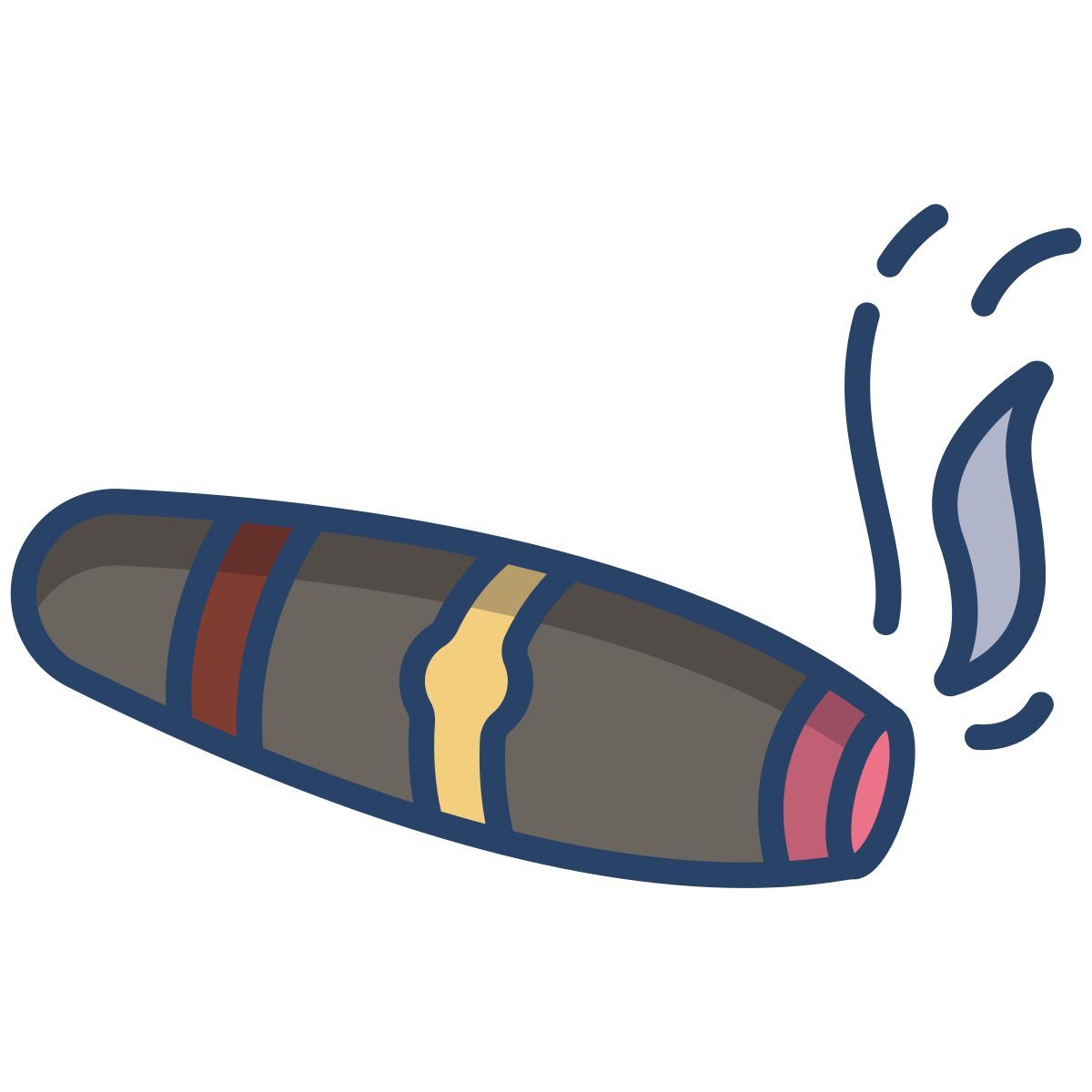 cigar icon