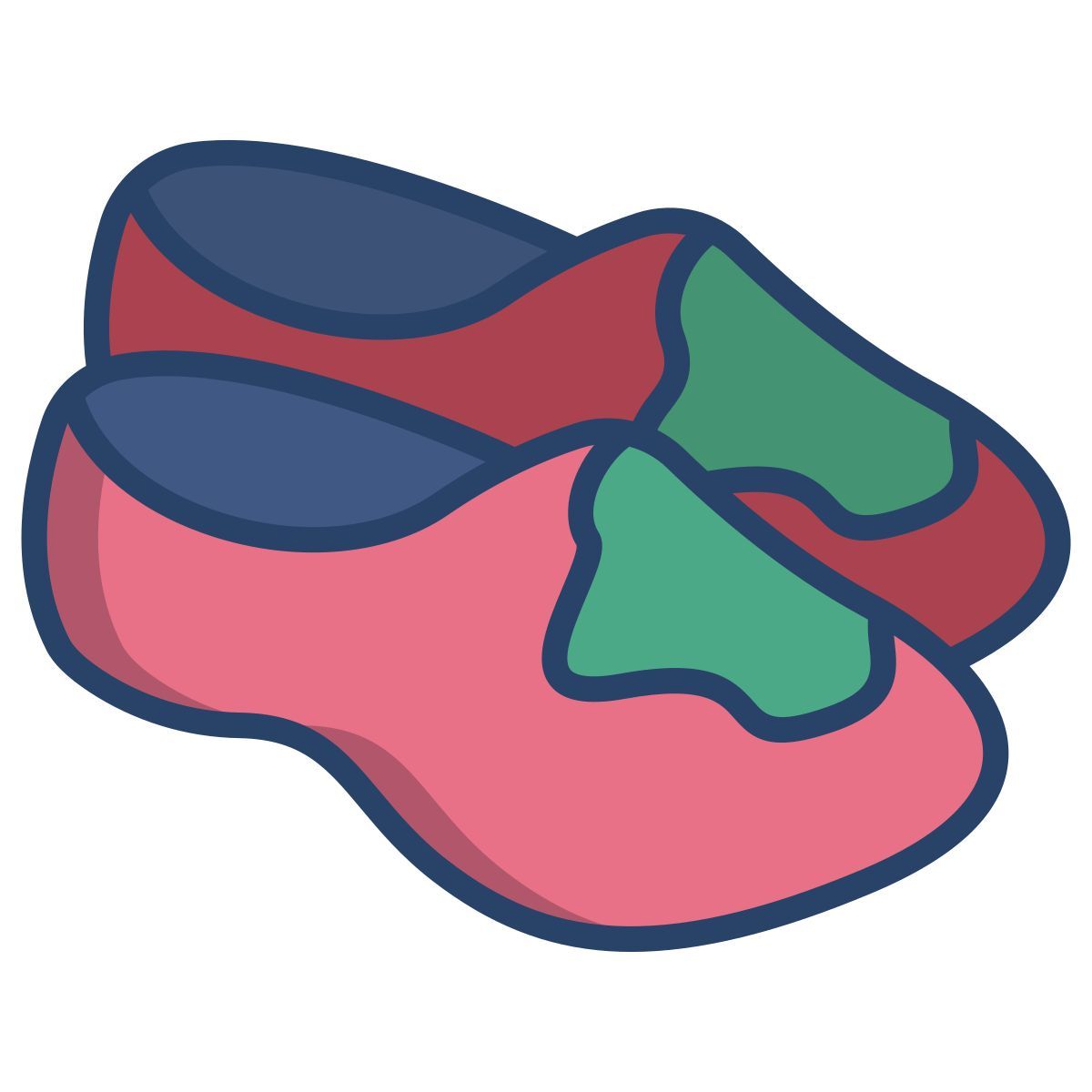 clogs icon