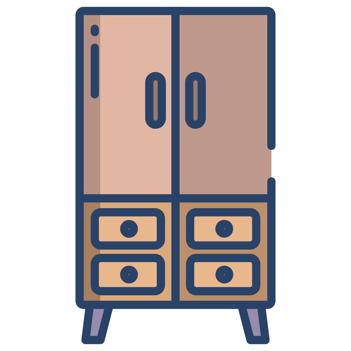closet icon