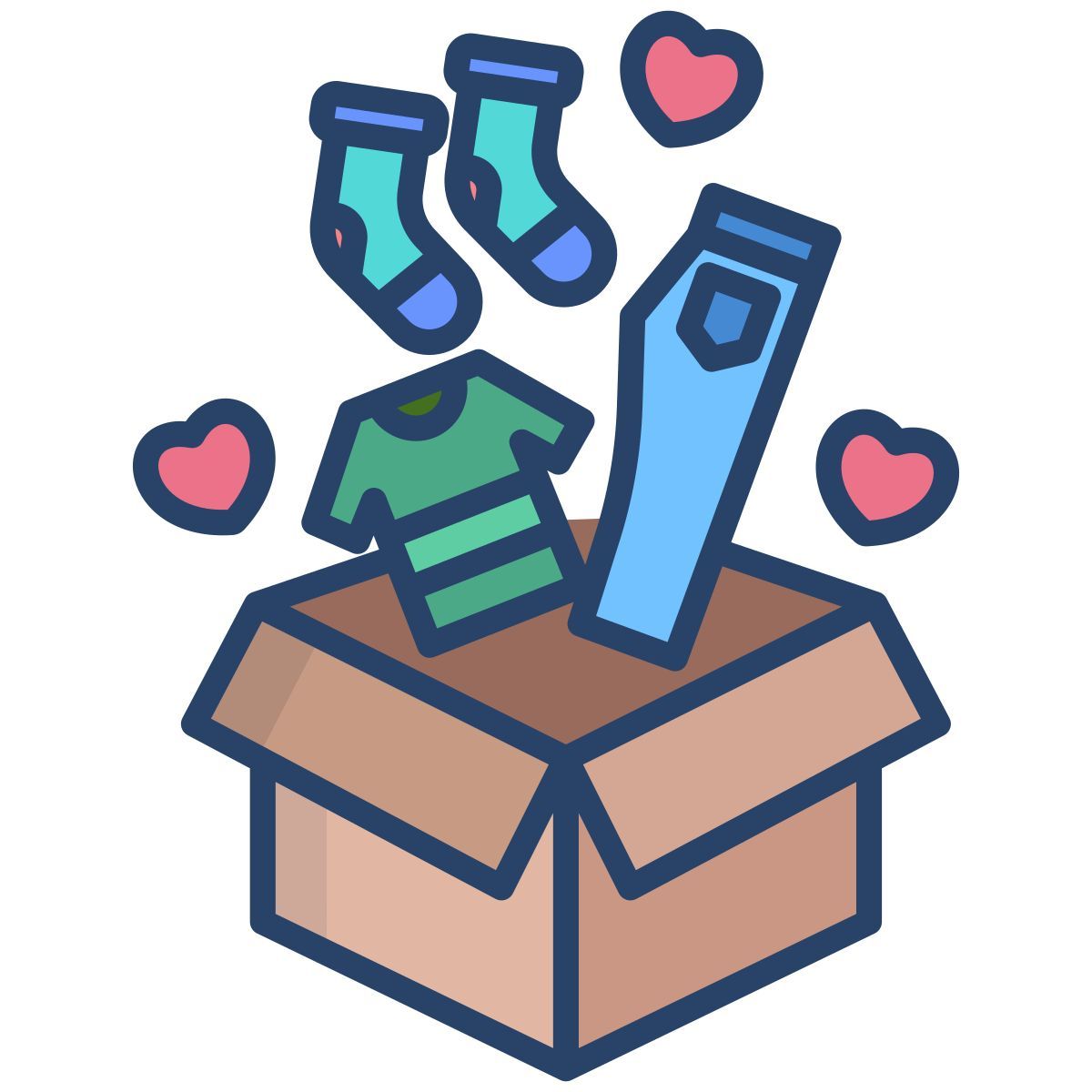 clothes icon