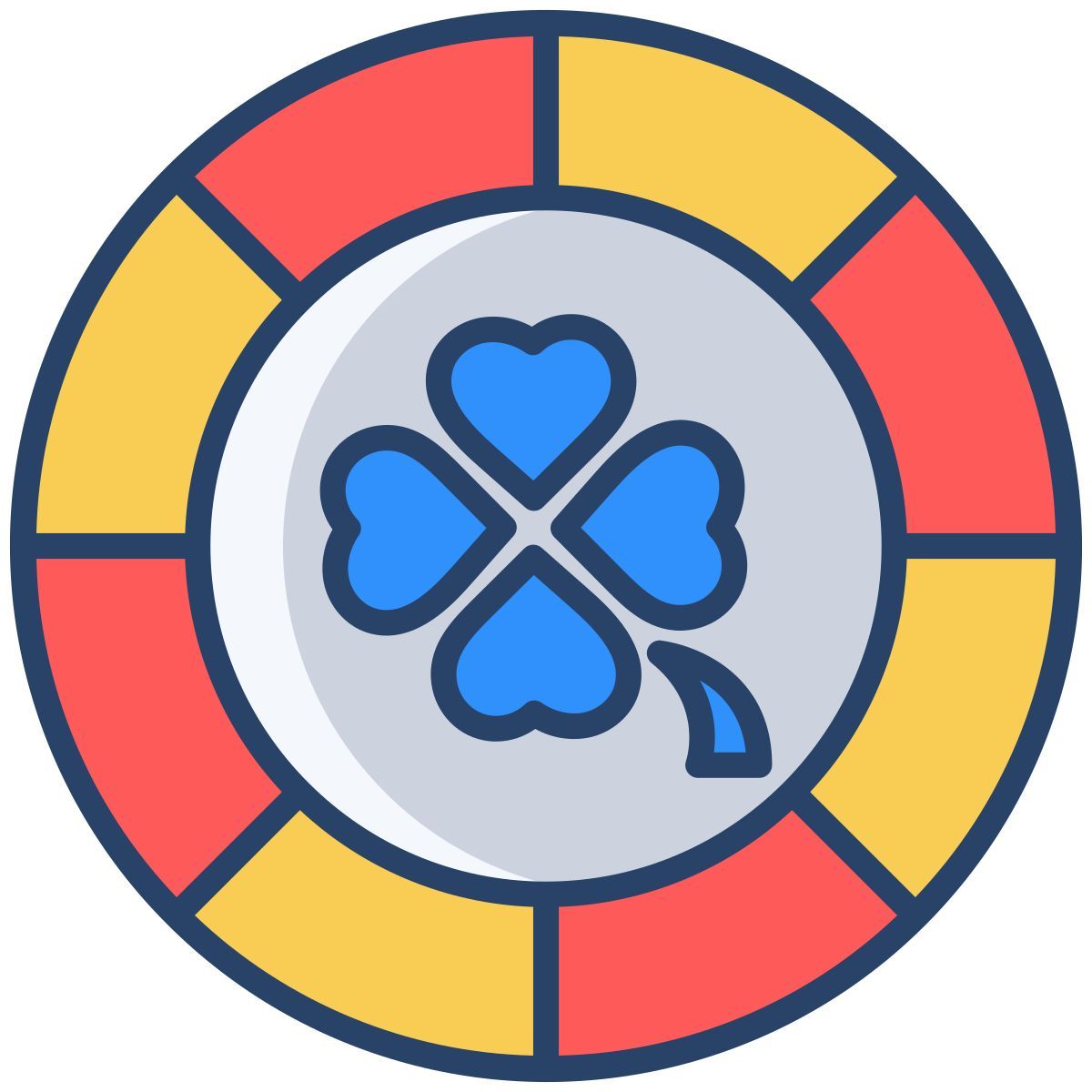 clover icon