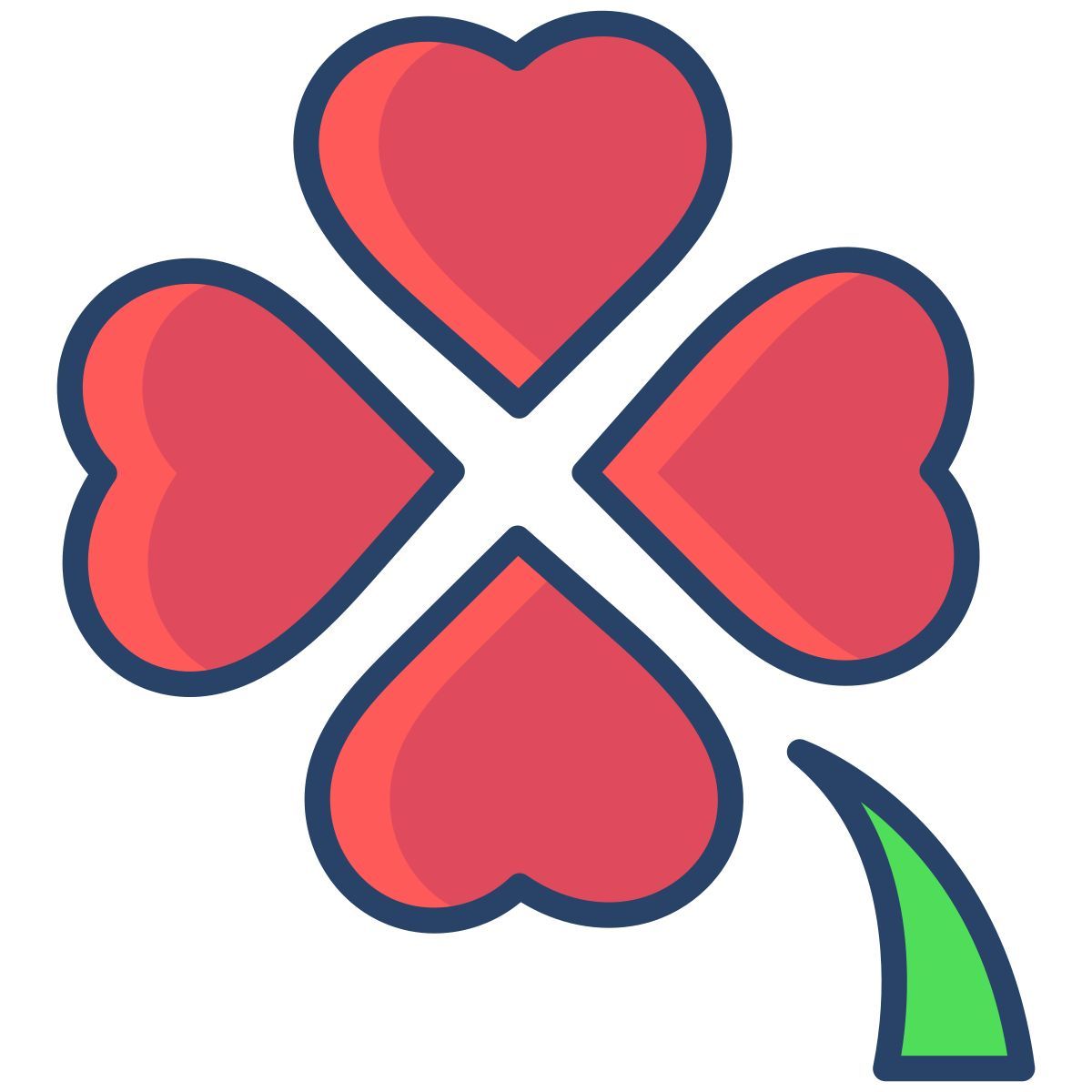 clover icon