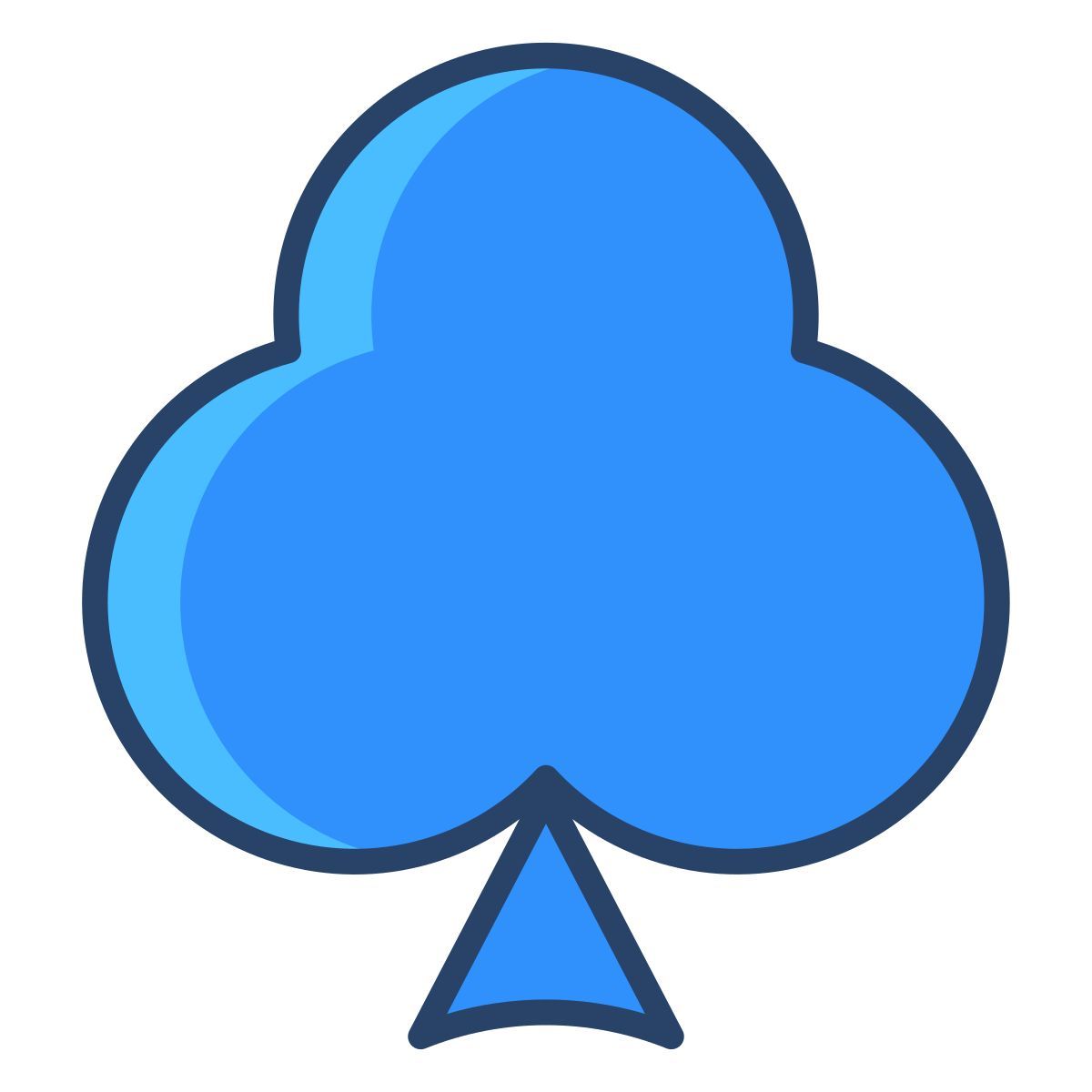 clubs icon