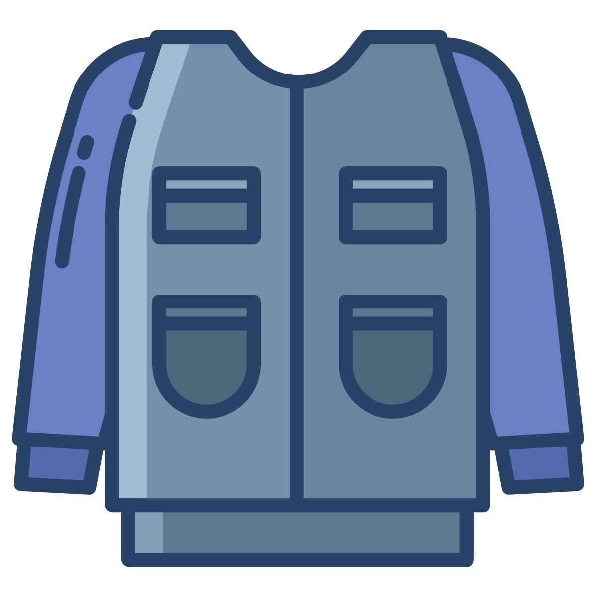 coat icon