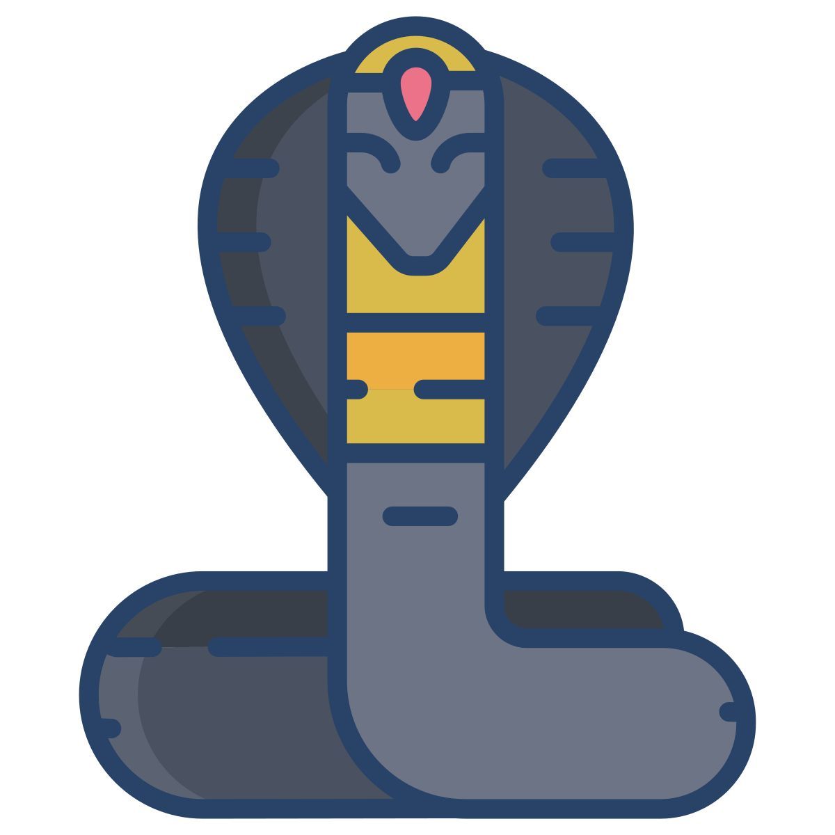 cobra icon