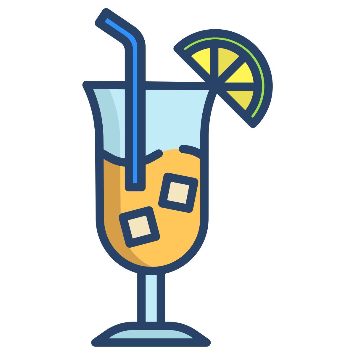 cocktail icon
