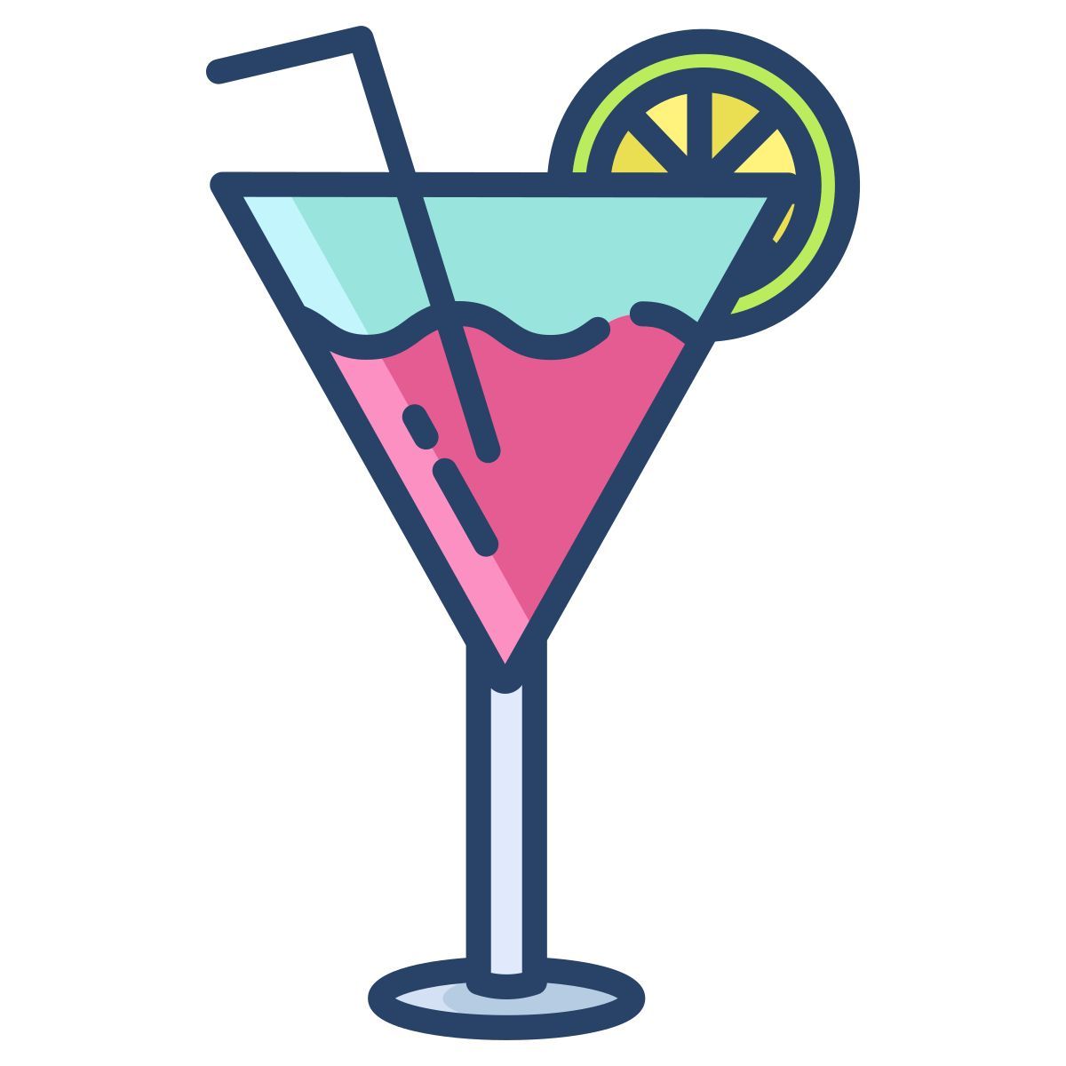 cocktail icon
