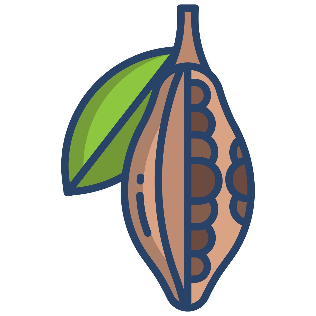 cocoa icon