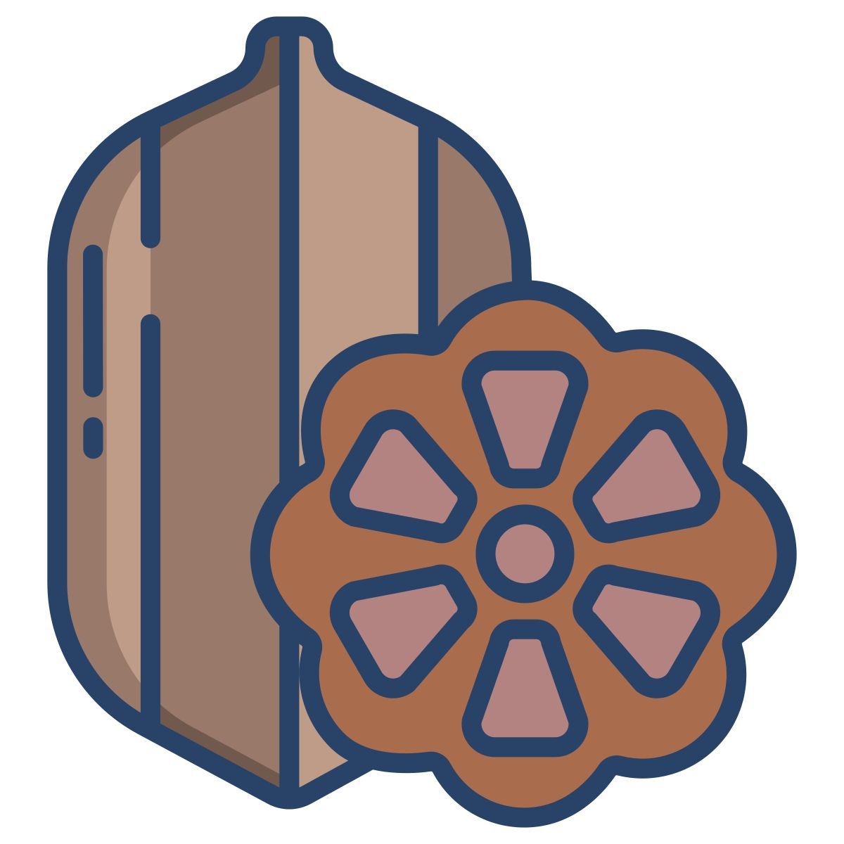 cocoa icon