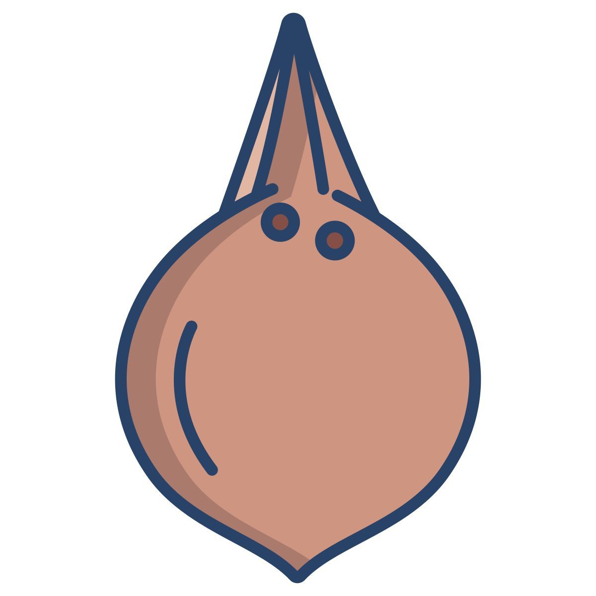 coconut icon