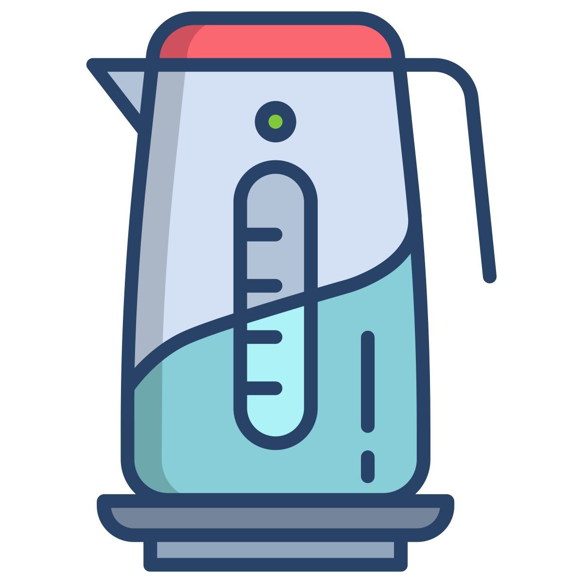 coffee maker icon
