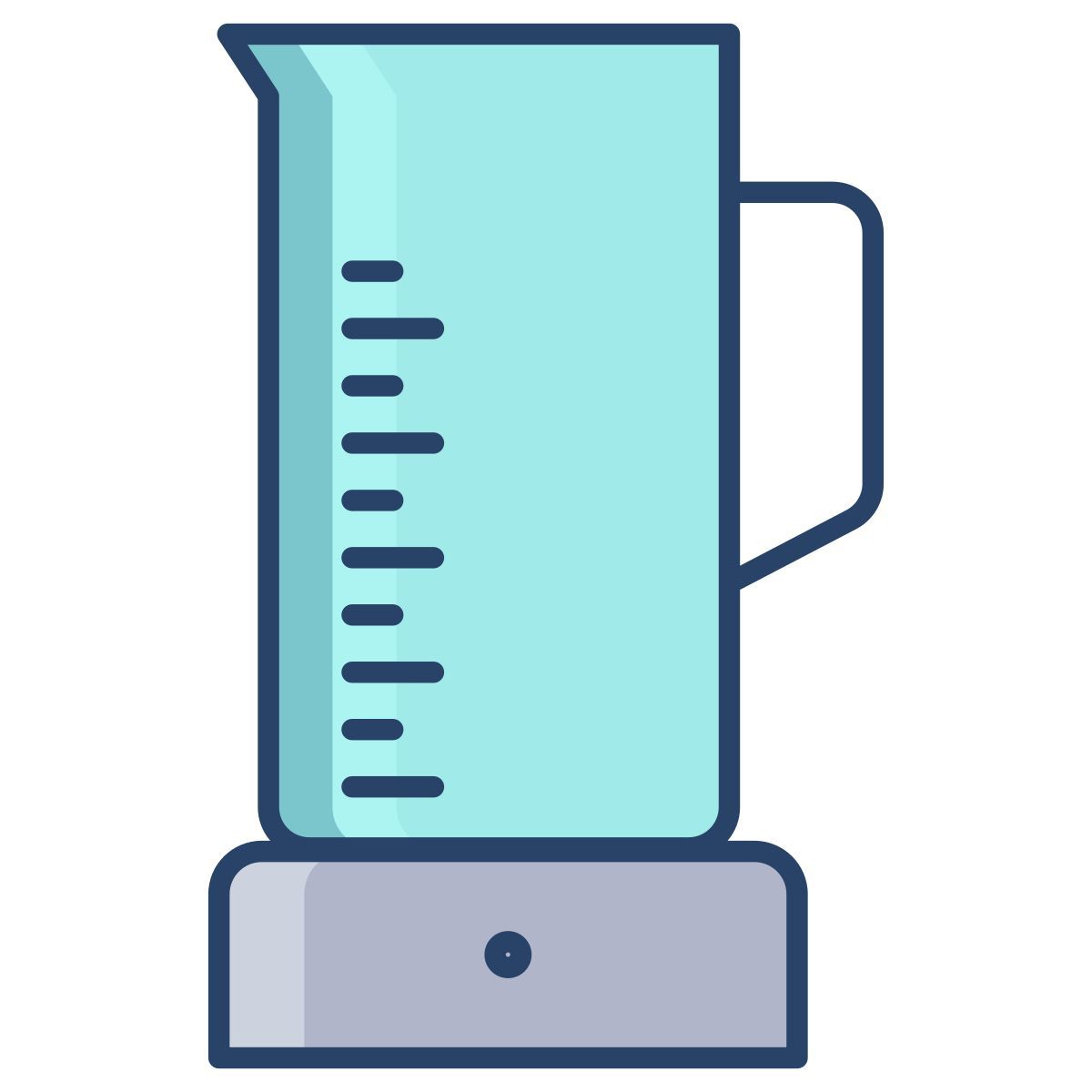 coffee maker icon