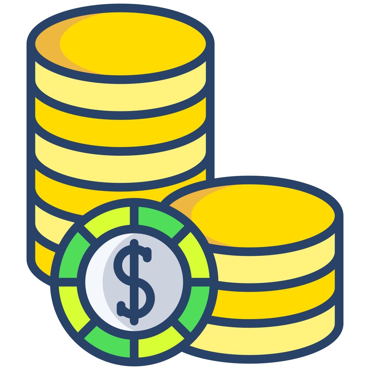 coins icon