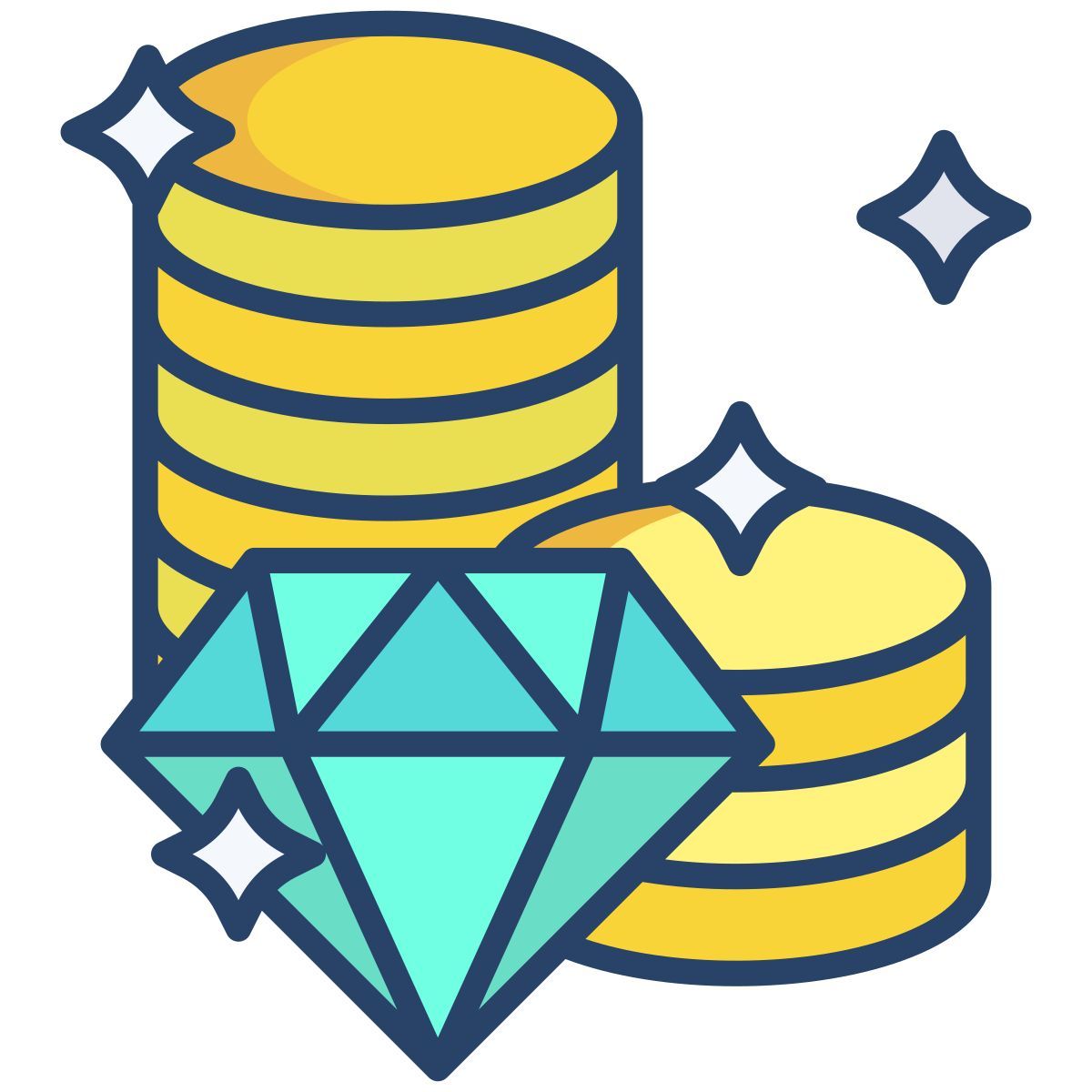 coins icon
