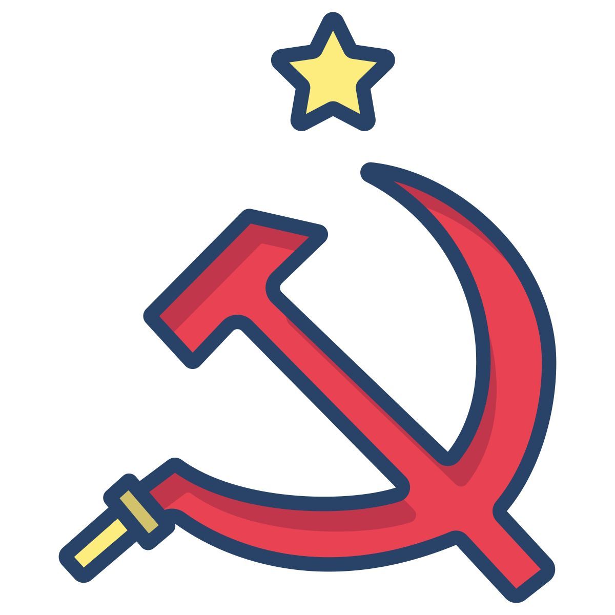 communism icon