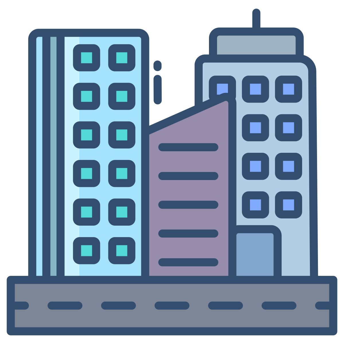 company icon