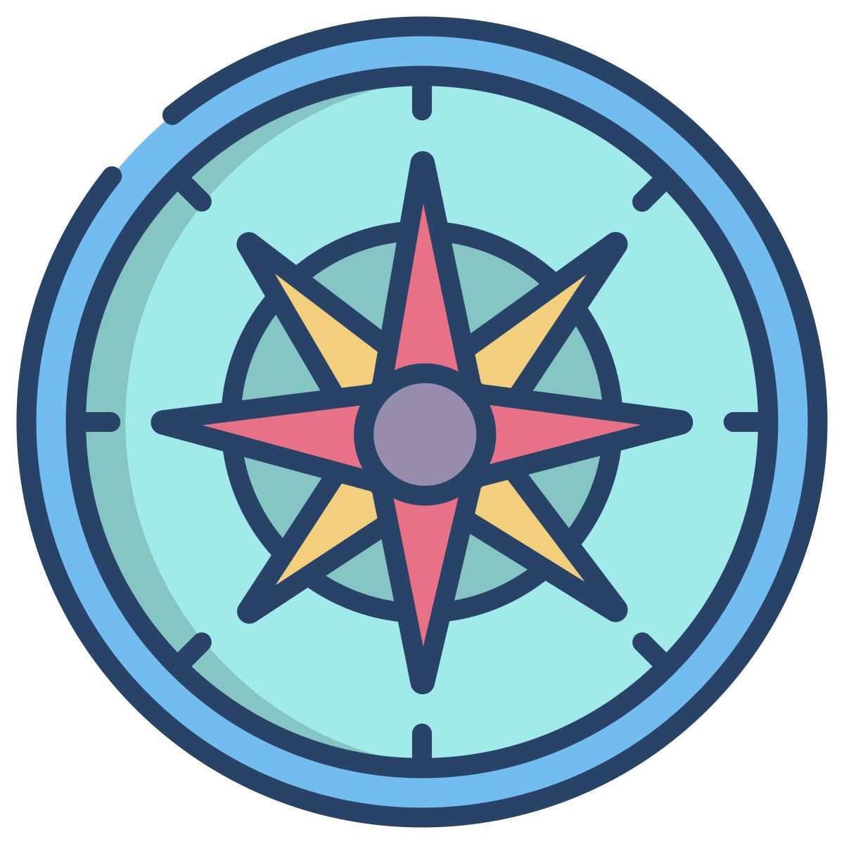 compass icon
