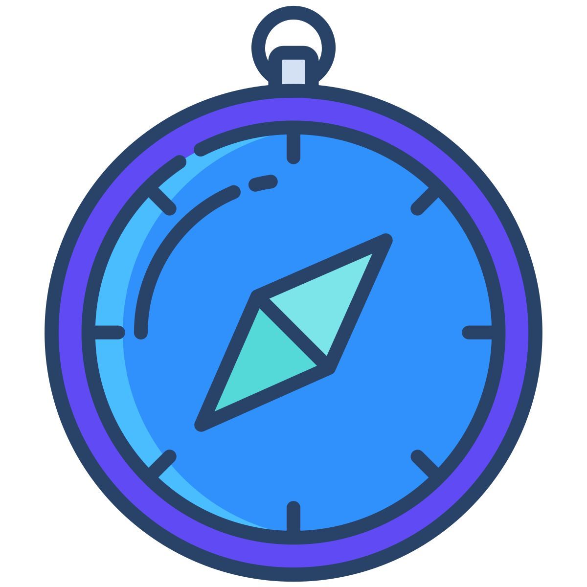 compass icon