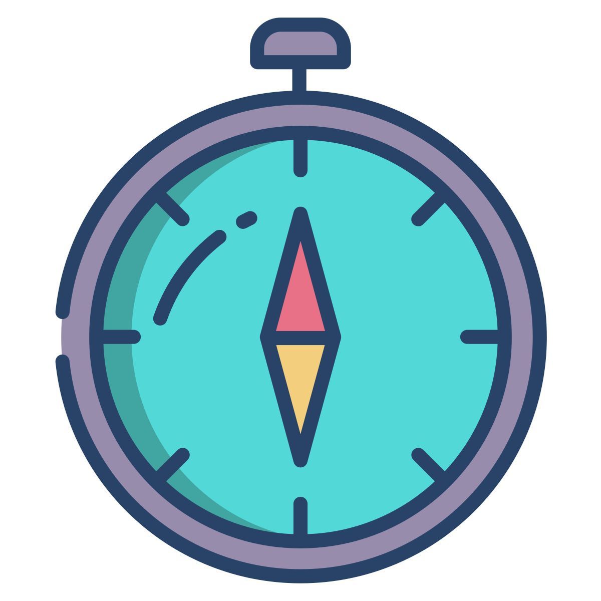 Kompass icon