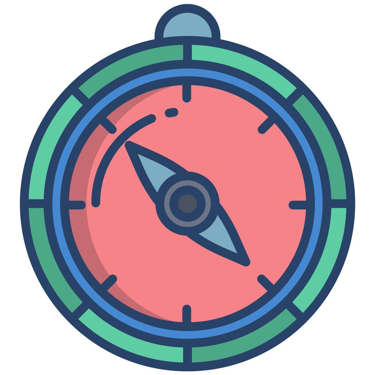 compass icon
