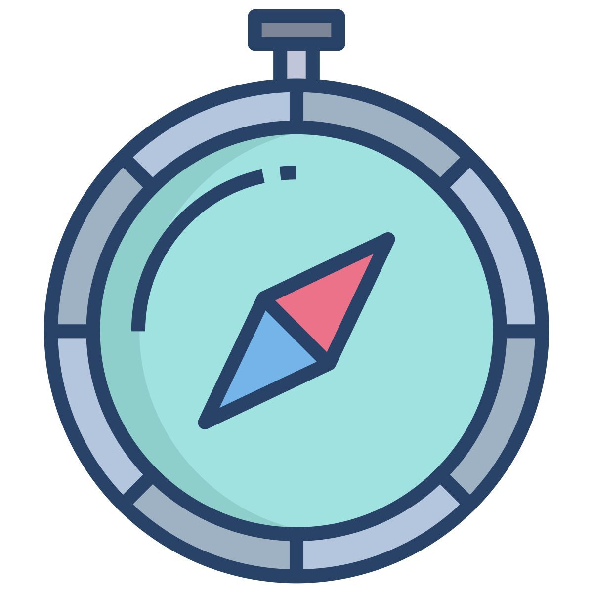 compass icon