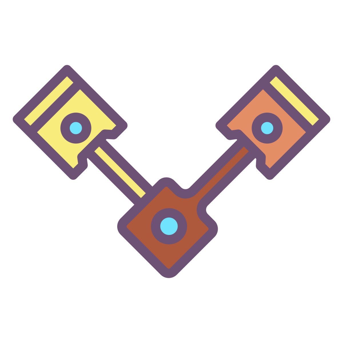 compressore icon
