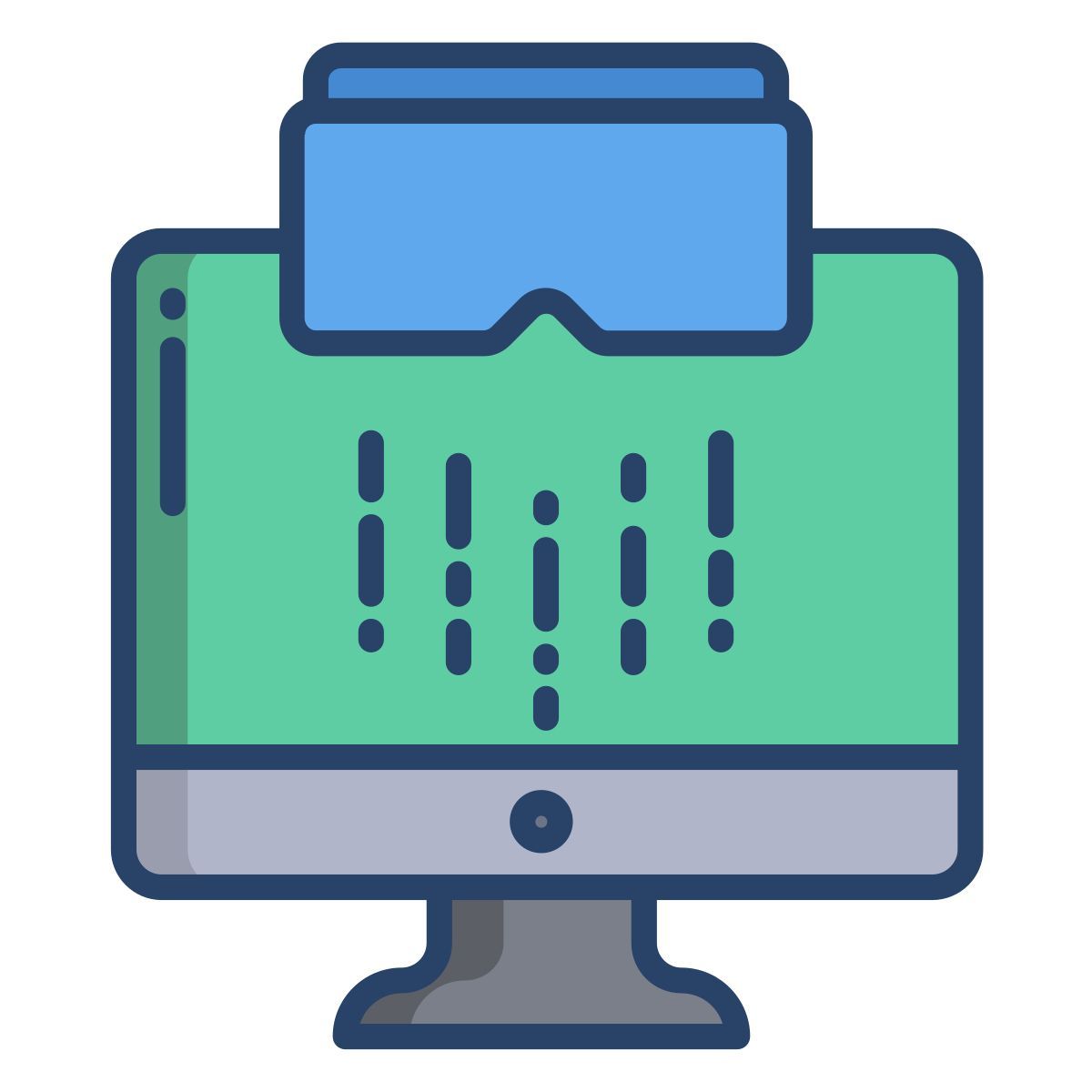 computer icon