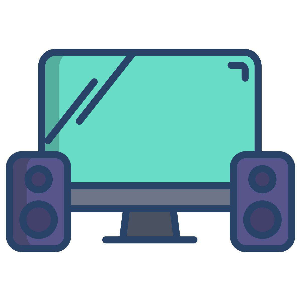 computer icon